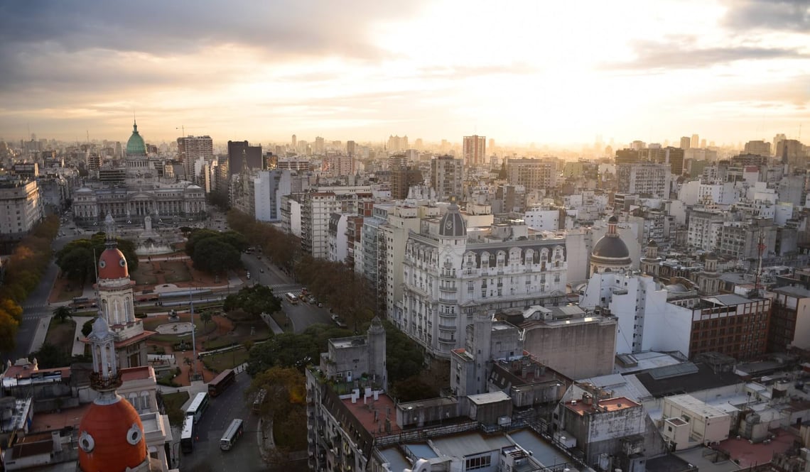 Avenida 25 de Mayo (1)