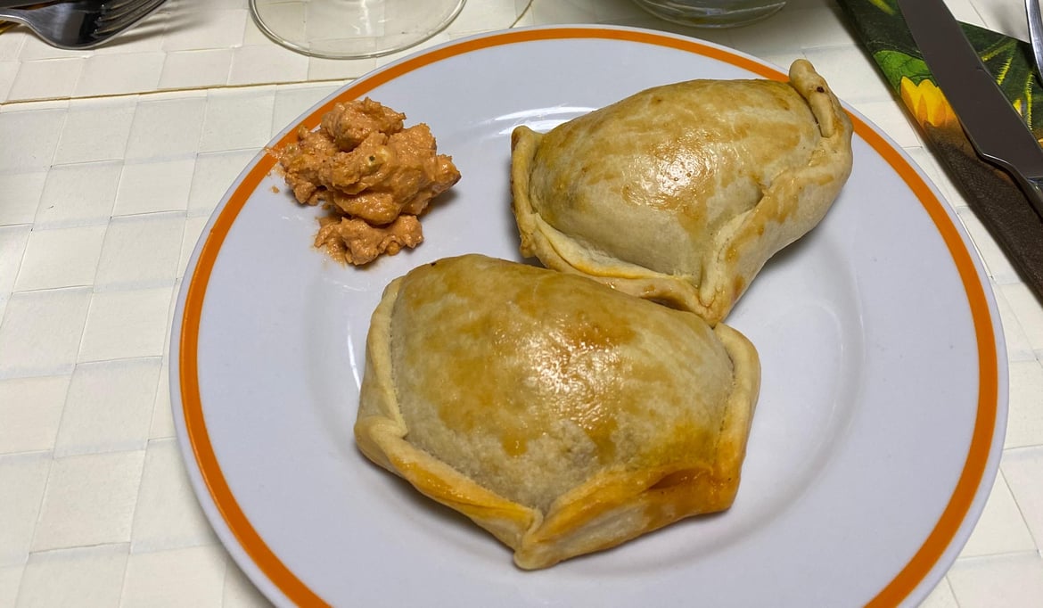 Empanadas