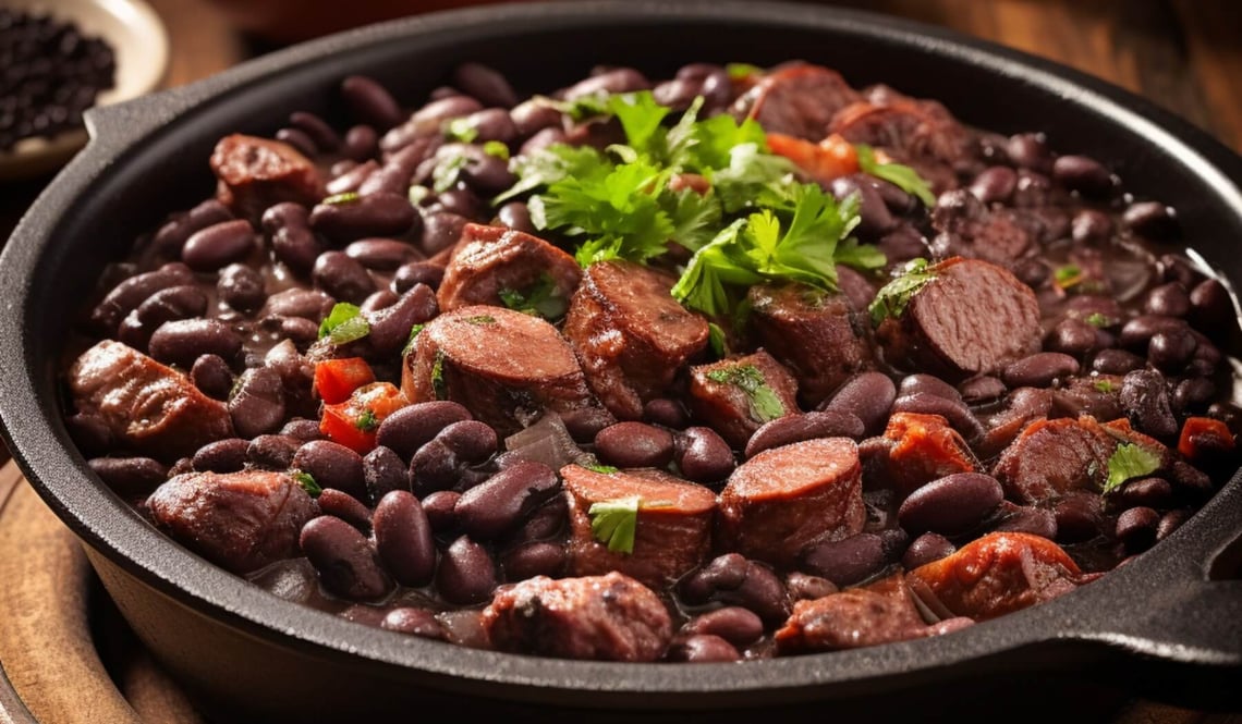 Feijoada (1)