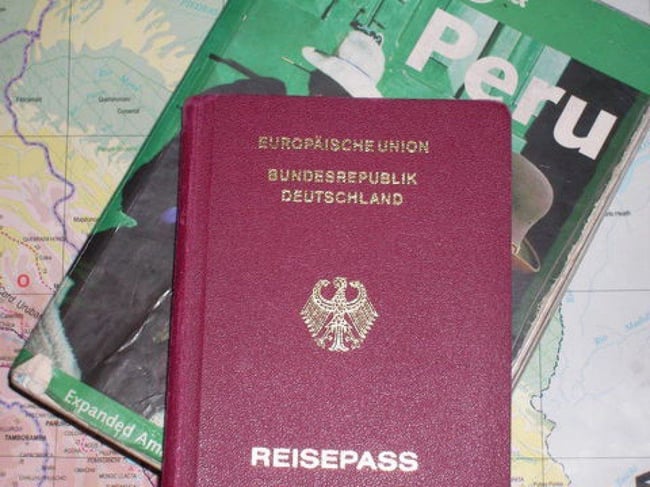 Vor Buchung unbedingt checken: Ist Ihr Reisepass noch mindestens 6 Monate vor der Einreise gültig? Falls nicht schnell noch einen neuen Pass beantragen!