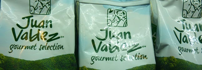 Juan Valdez Kaffee