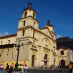 Iglesia de la Candelaria