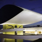 Oscar Niemeyer Gebäude: Marcelo_Pereto