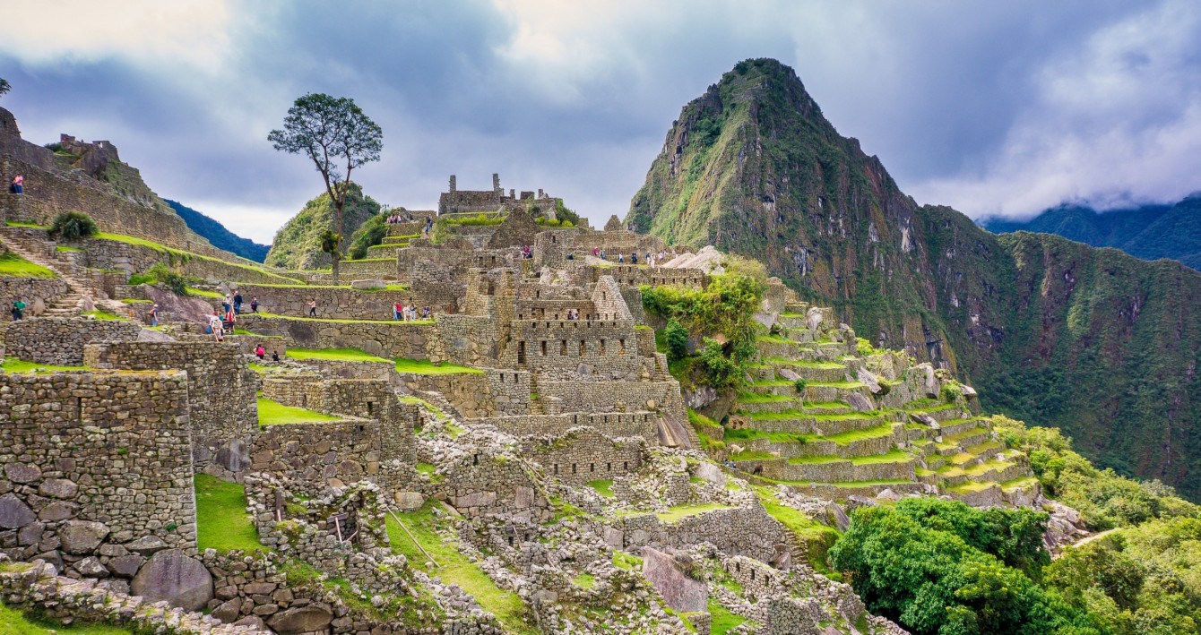 Machu Picchu - 5 faszinierende Tatsachen (Update Januar 2018)