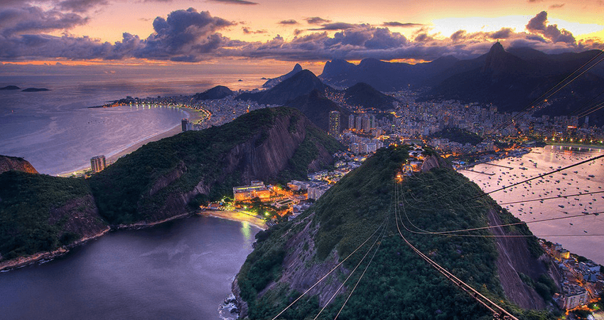 Rio de Janeiro