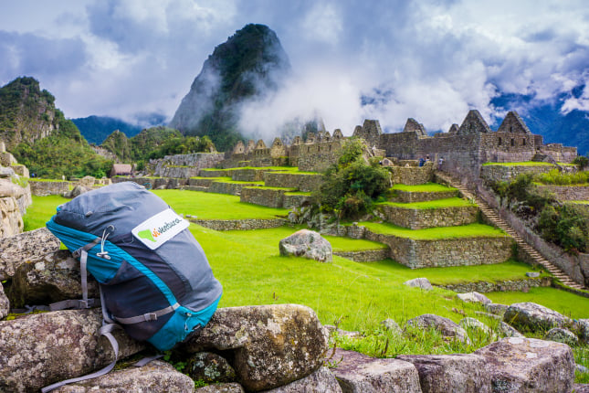 vi Viventura Machu Picchu