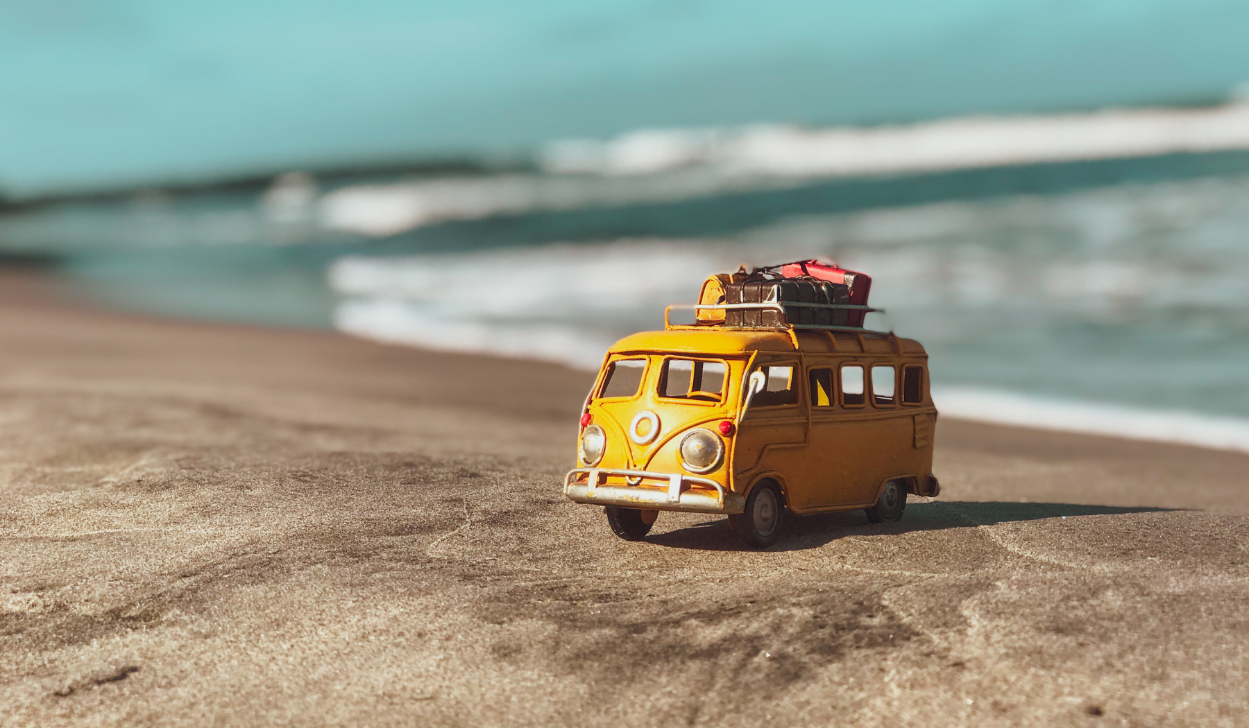 Miniature_Miniatur_VW Bus