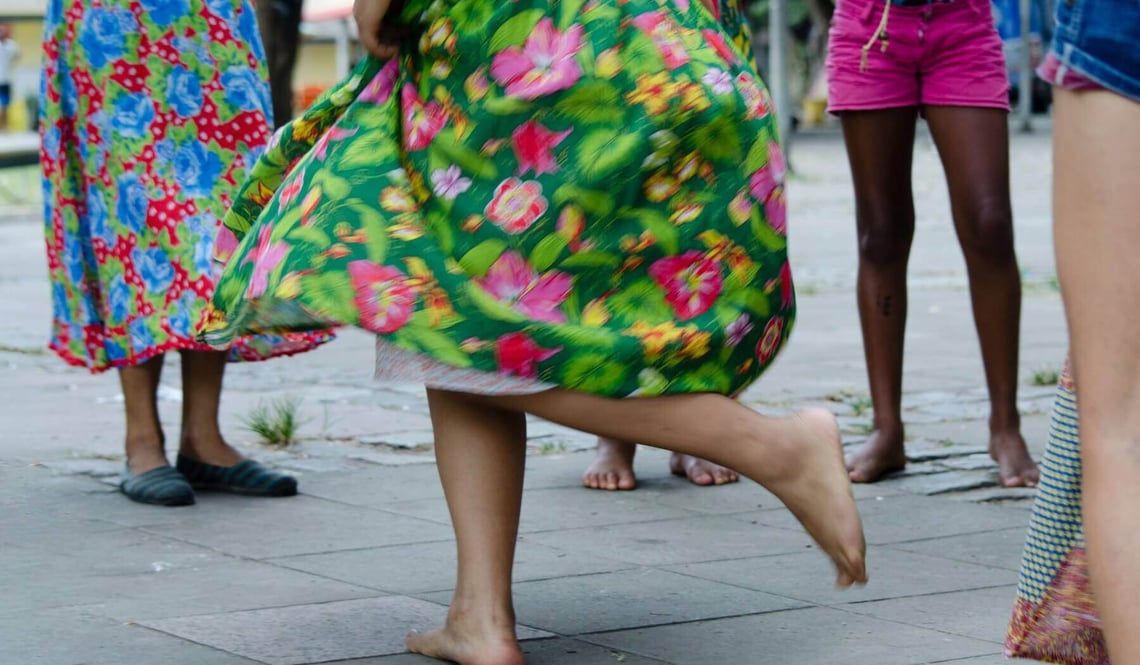 Samba de Ronda (1)