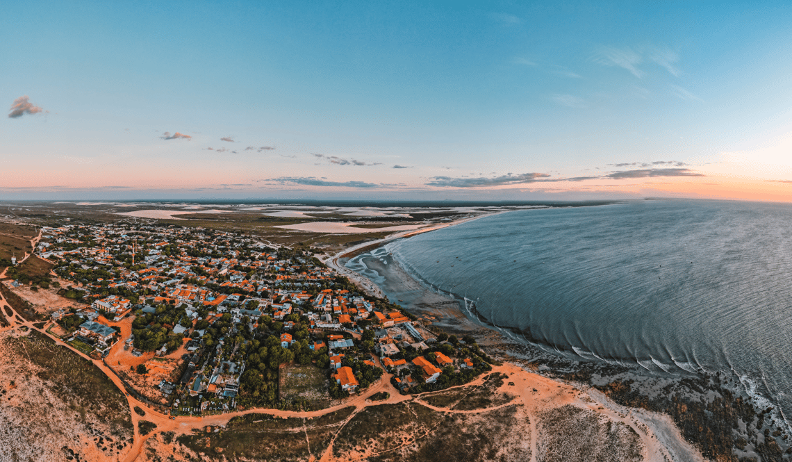 Jericoacoara, credit_ VisitBrasil