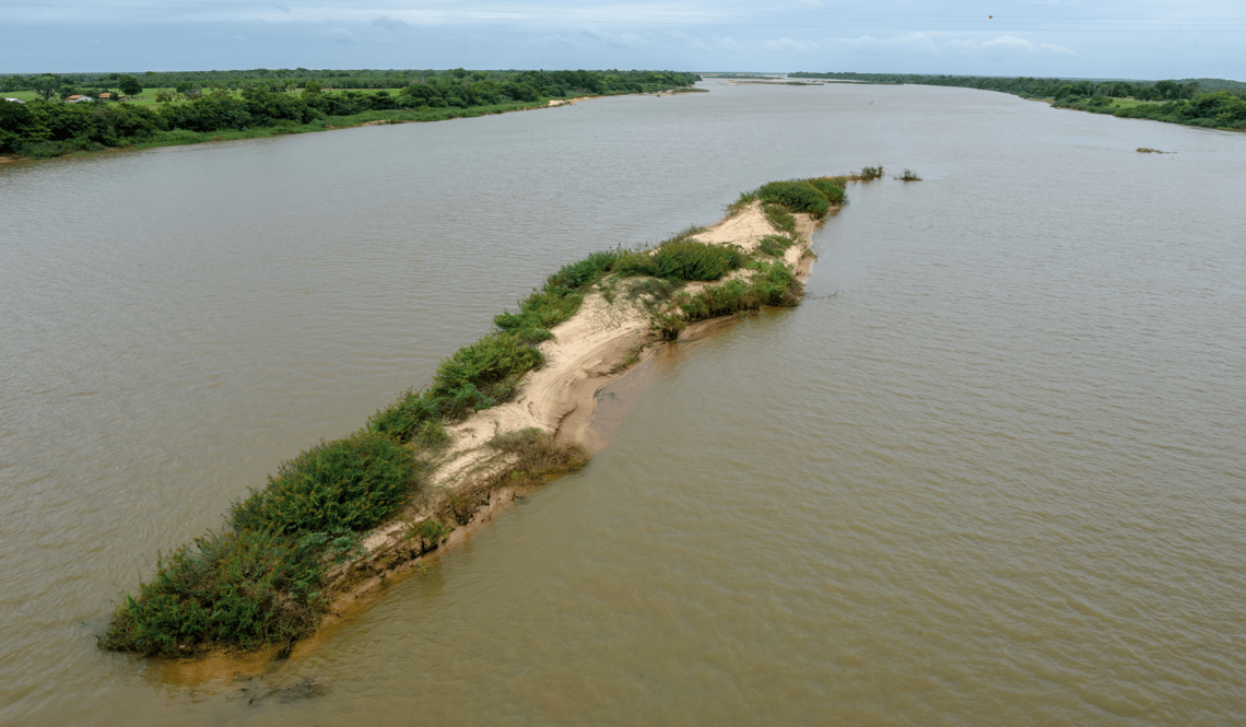 Parnaiba Delta