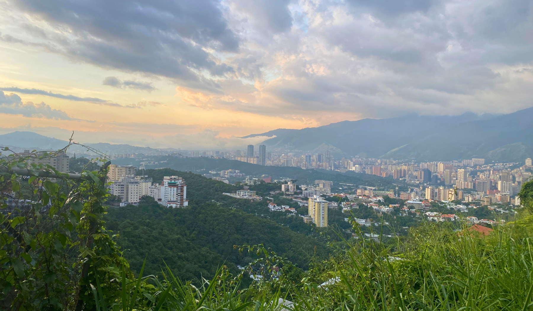 VIV 05.25, Caracas
