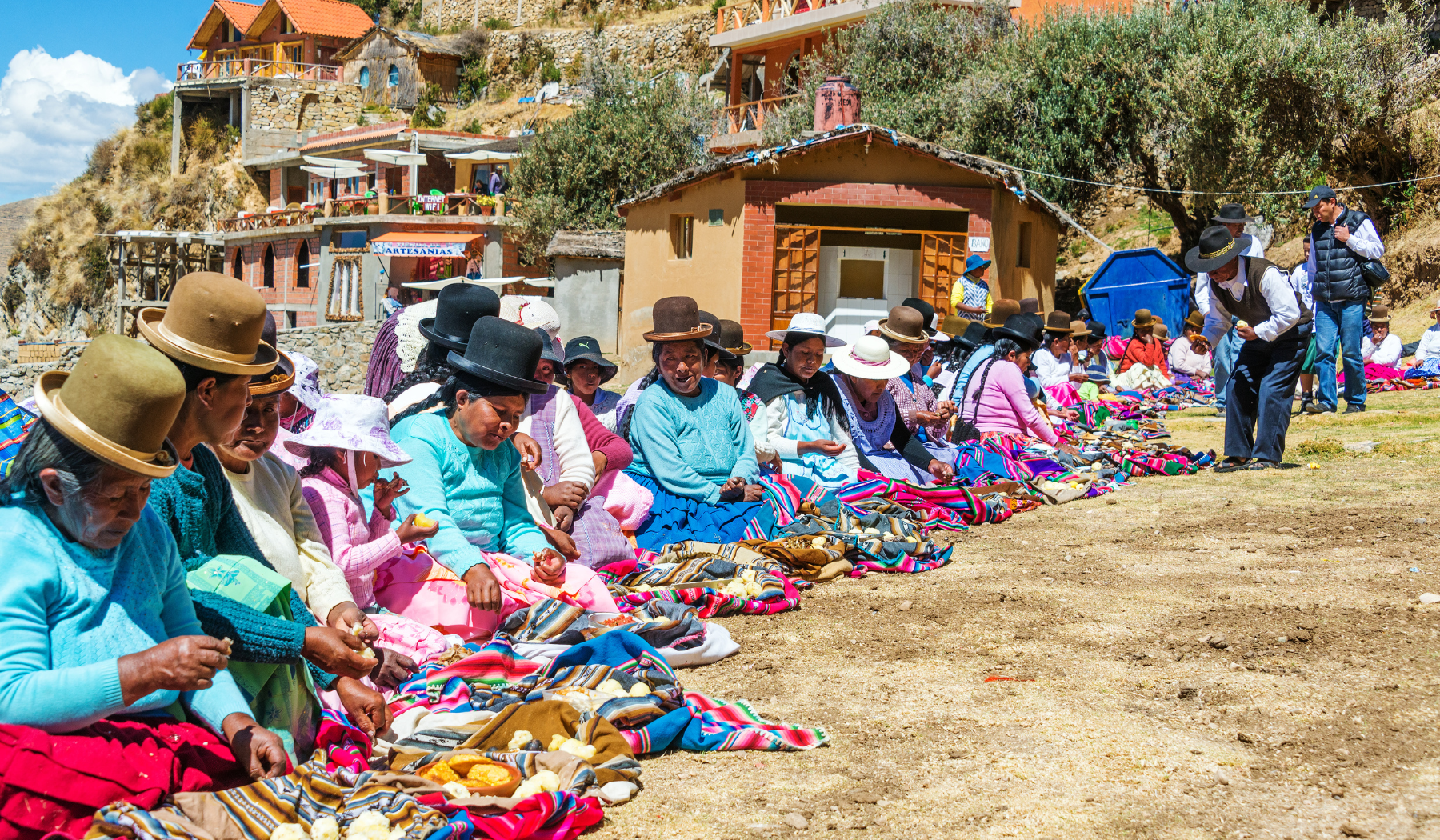 cholitas-bolivia