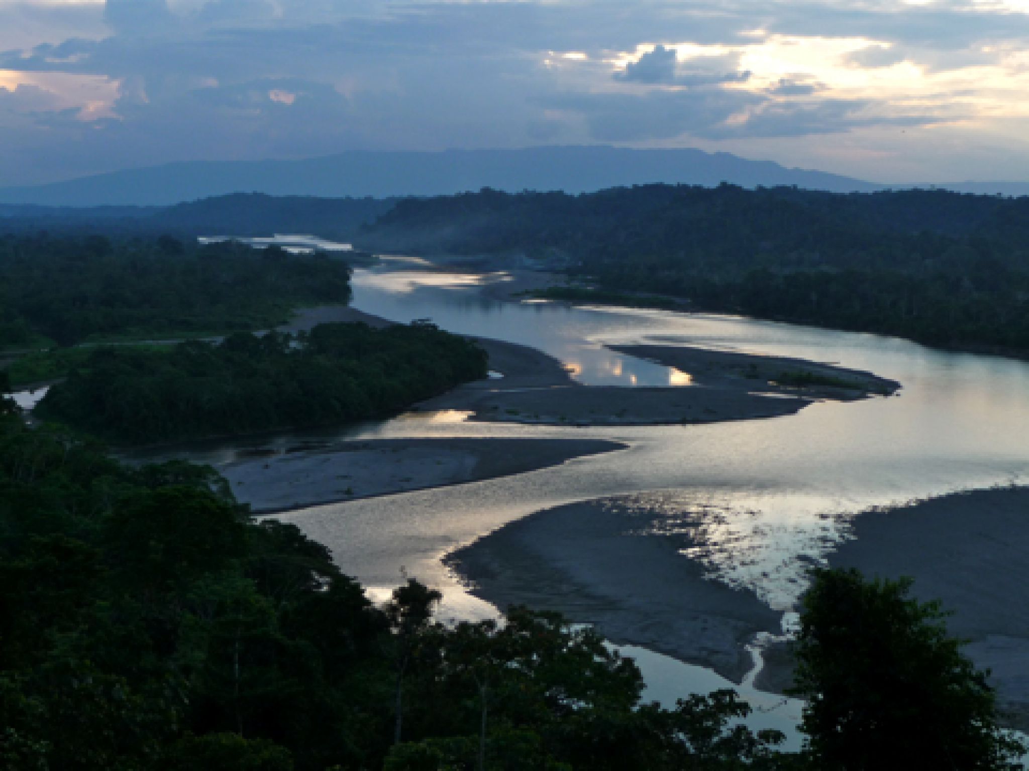 Unsere Beliebtesten Amazonas Abenteuer